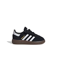 adidas Handball Spezial Cf El I Çocuk Günlük Ayakkabı JI2898 Siyah