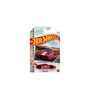 Hot Wheels Uluslararası Arabalar Ford Gt Hdh25 - Hfw39