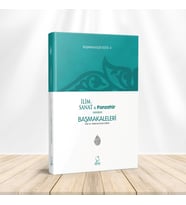 Başmakaleler 3 - İlim Sanat ve Panzehir Dergileri Başmakaleleri - Mahmud Es'ad Coşan - Server Yayınları