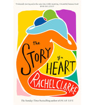 The Story Of A Heart: Winner Of The Women'S Prize For Non Fiction 2025