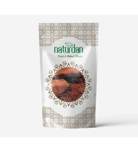 Naturdan Kilermeni Kırmızı Kil Tane 1 kg