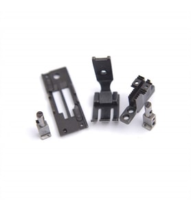 Brother Çiftiğne 845 İptalli Elektronik Takım / LT2-B845-5UT 5/16