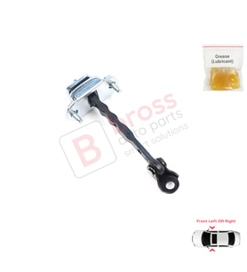 Subaru Forester MK4 SJ 2012-2018 61124SG000 için Ön Kapı Gergisi