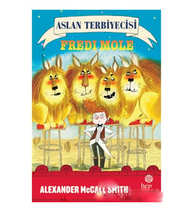 Aslan Terbiyecisi Fredi Mole
