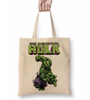 Hulk 02 Bez Çanta Uzun Saplı