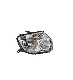 FAR SOL DACİA DUSTER 10>>KROM