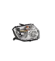 FAR SOL DACİA DUSTER 10>>KROM