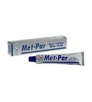 404 Met Par Metal Parlatıcı Krem Cila - 50 Gr