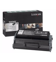 Lexmark E321-12A7400 Toner