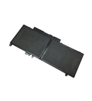RETRO Dell Latitude E5270, E5470 Notebook Bataryası - 4 Cell