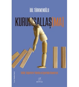Kurumsallaş(Ma)