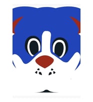 Philadelphia 76ers Maskot Franklin Tablo Ahşap Poster Dekoratif