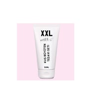 Kuş Büyüten Krem Erkeklere Özel Penis Şekillendirici XXL Krem 50 ml Penis Boyunu Büyütme Penisi Kalınlaştırma