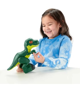 Nessiworld World XL Dinozorlar