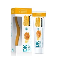 Dk Dent Propolis Onarıcı Diş Macunu Diş Fırçası 75 ml 8697916000051