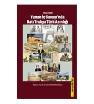 Yunan İç Savaşı'nda Batı Trakya Türk Azınlığı