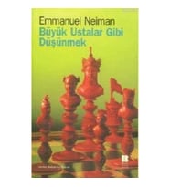 Büyük Ustalar Gibi Düşünmek