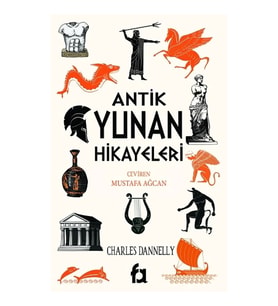 Antik Yunan Hikayeleri
