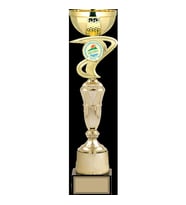 ODAK KUPA - Medium Kupalar - M-144 A - 47 cm
