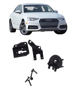 Audi A4 Far Tamir Kiti Sağ 2016-2024 8W0998122