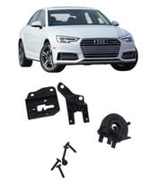 Audi A4 Far Tamir Kiti Sağ 2016-2024 8W0998122