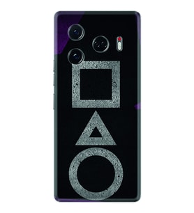 Tecno Camon 30 Pro 5G Kılıf HD Baskılı / TYXQ-S/X//1196 1799