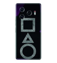 Tecno Camon 30 Pro 5G Kılıf HD Baskılı / TYXQ-S/X//1196 1799