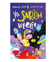 Ya Şarjım Biterse