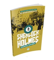 Gümüş Şimşek - Sherlock Holmes