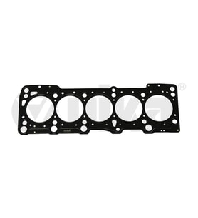 074103383AH Silindir Kapak Conta ( 2 Kertik ) - Transporter T4-Lt35 2.5 Tdı Acv-Ahd-Anj-Avr