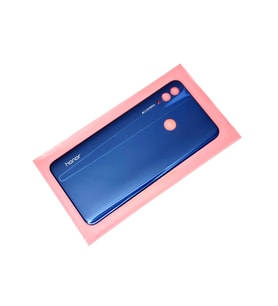 Tkgz Honor 10 Lite Arka Kapak MAVİ