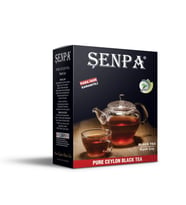 Siyah Çay Pure Ceylon Tea Pekoe 800 gr