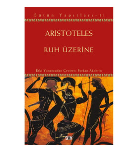 Ruh Üzerine