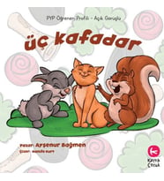 Üç Kafadar