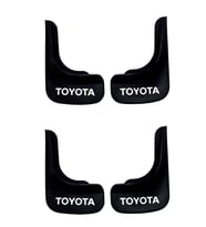 Toyota Corona 4lü Paçalık Çamurluk Tozluk TYT1UX012