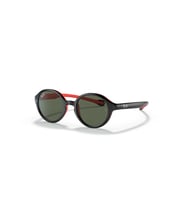 RJ 9075S 710071 39 Ray-Ban Junior Çocuk Güneş Gözlüğü