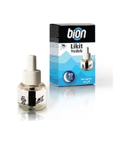 Bion Likit Yedek Şişe Kokusuz 60 Gece Etkili