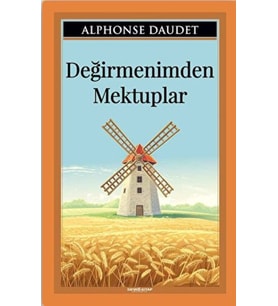 Değirmenimden Mektuplar
