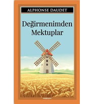 Değirmenimden Mektuplar