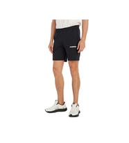 Hummel Elemental Cotton Shorts Erkek Günlük Şort 931980-2001 Siyah
