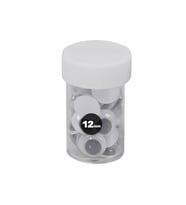 PUTİ OYNAR GÖZ 10 MM-TÜP