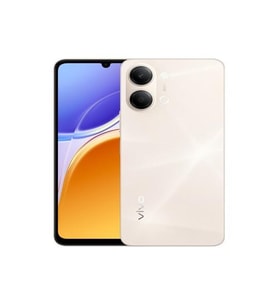 VİVO Y21(V2553) 5G 4/128GB ALTIN TÜRKİYE GARANTİLİ