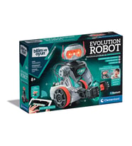 Nessiworld  64829 Robotik Laboratuvarı - Evolution Robot +8 yaş