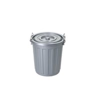 Plastik Çöp Kovası No:1 - 12 Lt BO710