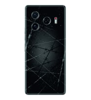 Tecno Camon 30 Pro 5G Kılıf HD Baskılı / TYXQ-S/X//1179 1779
