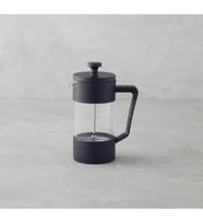 Siyah French Press 420 ml