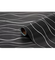 Bigpoint Yapışkanlı Folyo 2m Çizgi Desen No:47 x 12 Rulo