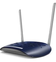 TP-Link TD-W9960 4 Port 300 Mbps VDSL2 Modem - Teşhir