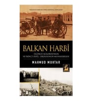 Balkan Harbi