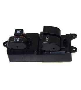 TOYOTA HILUX CAM AÇMA DÜĞMESİ ÖN SOL AUTO'LU 84820-04041